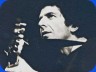 Leonard Cohen, Tel-Aviv - 1972 - Photo copyright © Sherry Suris ph-212-877-2119