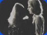 With Donna Washburn, Tel-Aviv - 1972 - Photo copyright © Sherry Suris ph-212-877-2119