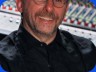 Elliot Scheiner - Mixing Engineer, 'Ballad of the Runaway Horse' - Photo courtesy Elliot Scheiner