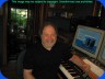 Larry Brown - Mixing Engineer - Photo copyright © Porch Light