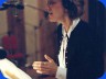 At work in the studio... - Photo copyright © Don Hughes