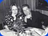 Bob Dylan's 50th birthday celebration at Chasen's - Photo copyright © Elizabeth Annas