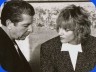 With Leonard