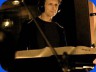 David Campbell - Co-Arranger/Producer with Stephen Barber - 'Ballad of the Runaway Horse' - Photo copyright © Porch Light