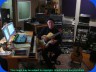 Mitch Watkins at The Institute. - All guitars on 'If It Be Your Will' - Photo copyright © Mitch Watkins