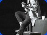 Stevie Ray Vaughan - Photo copyright © Ingrid Lundahl - http://www.ingridlundahl.com