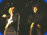 With Sharon Robinson