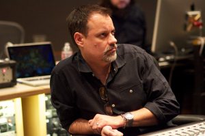 Steve Genewick