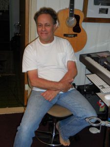 Roscoe Beck