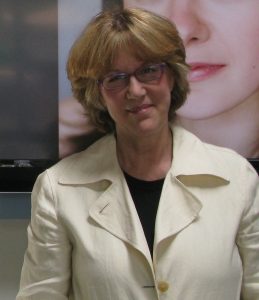 Jennifer Warnes circa 2014