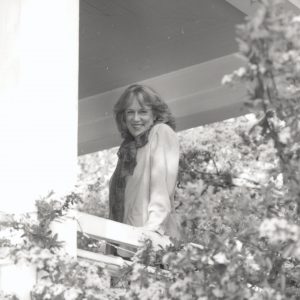 Jennifer Warnes - Photo by Stephen L Clark