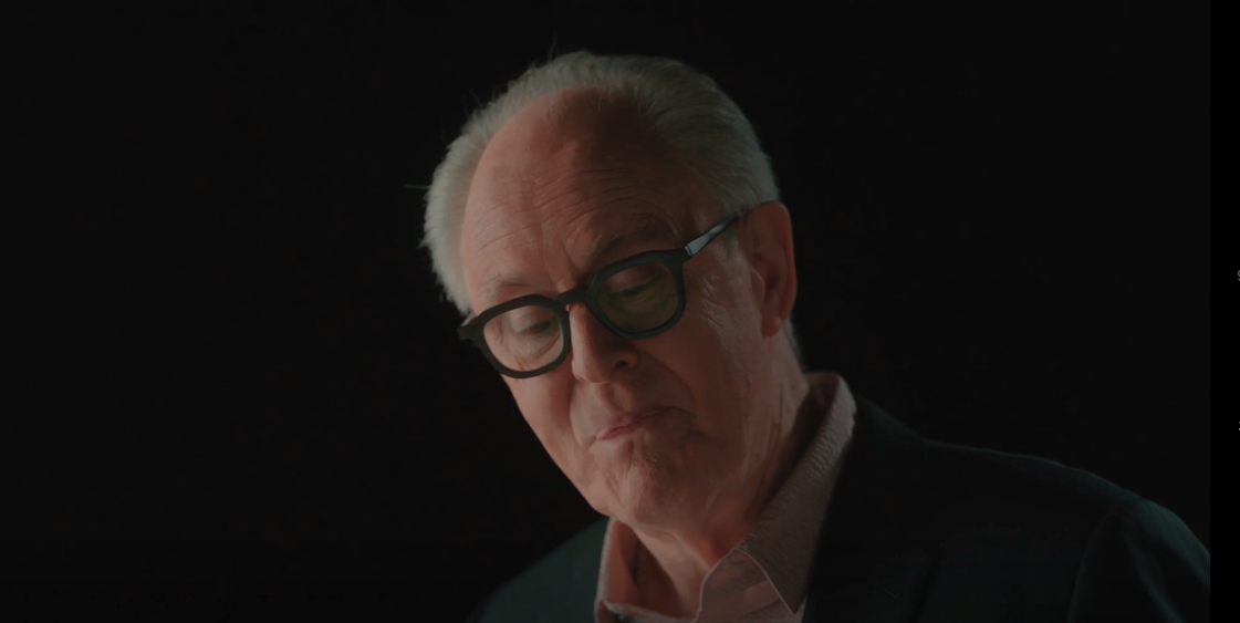 Twenty Lessons, read by John Lithgow