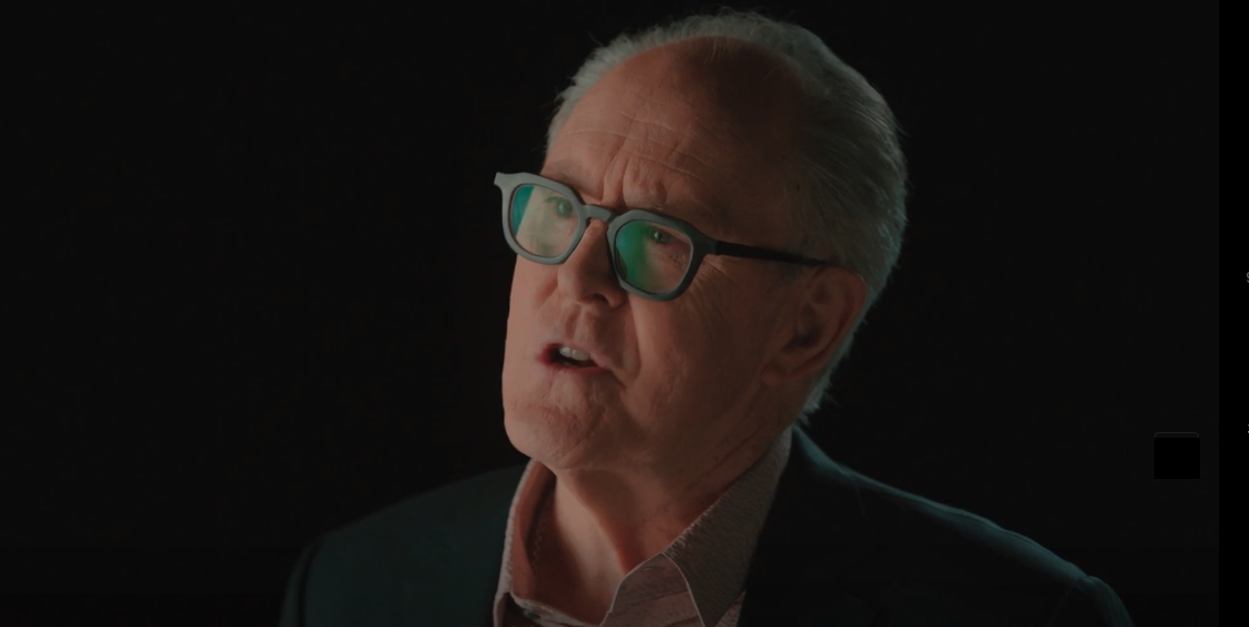 Twenty Lessons, read by John Lithgow