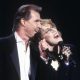 Bill Medley and Jennifer Warnes