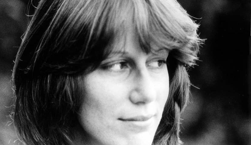 Jennifer Warnes Photo by Michael Ochs Archives on Getty Images