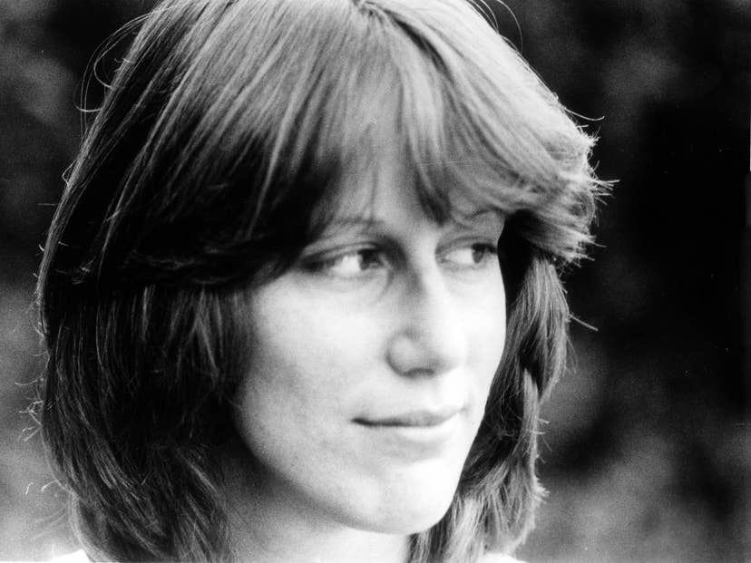 Jennifer Warnes Photo by Michael Ochs Archives on Getty Images